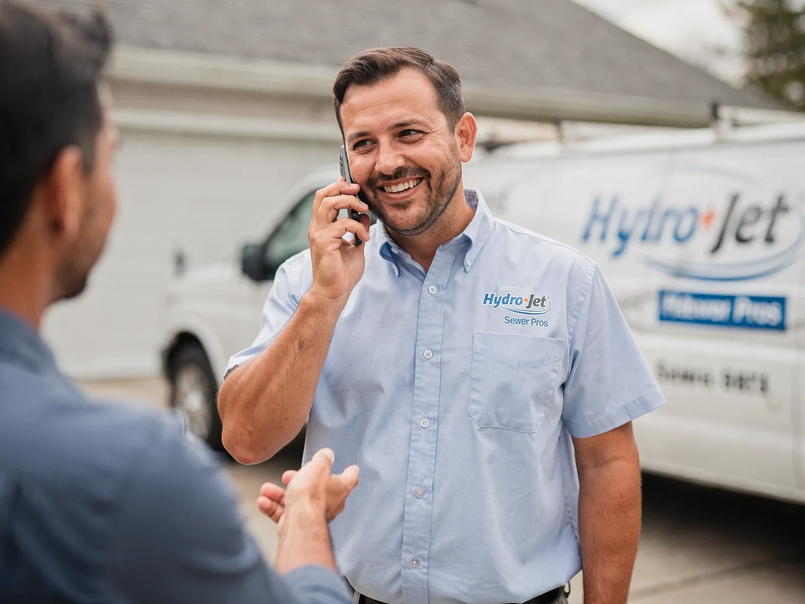 Hydro Jetting Pine Bush, NY FAQs